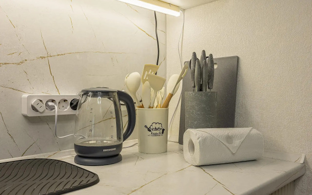 Как Дома на Новокузнечихинской, 2