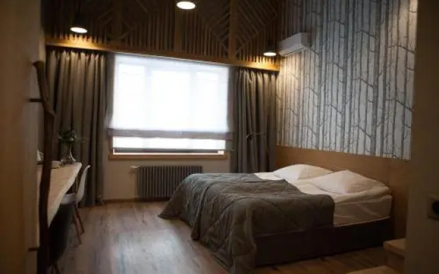 Welna eco SPA resort
