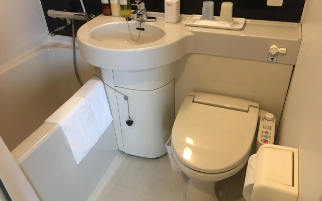 Hotel MyStays Kamata