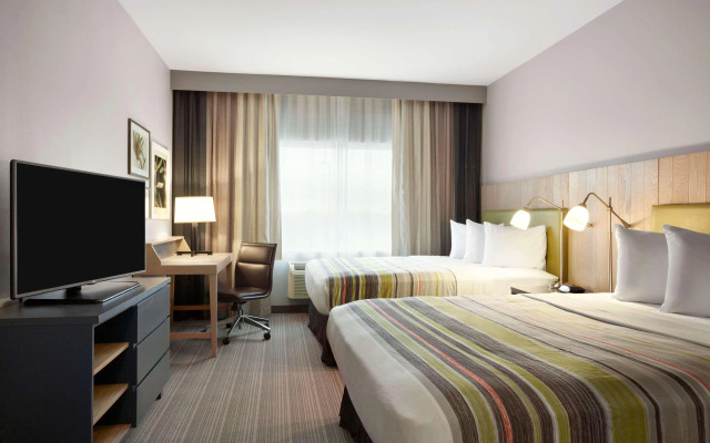 Country Inn & Suites by Radisson Lawrence