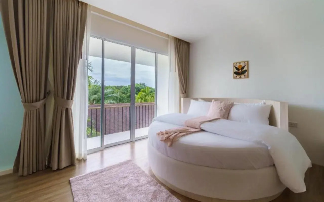 The Pin Boutique Pool Villa Krabi
