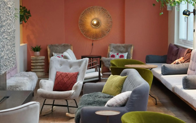 Hotel Ritter Durbach