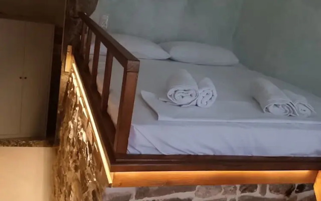 Vlychos Olympi Lodge 2 - Chios Cozy Getaway