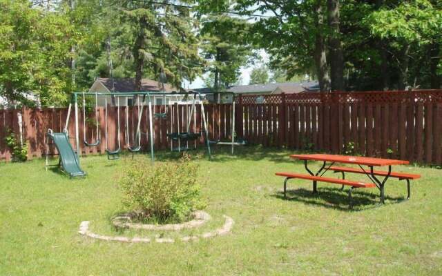 Sharodon Sands Motel