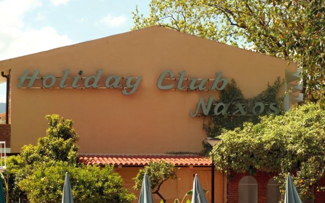 Holiday Club Naxos
