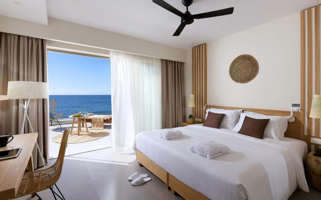 Enorme Santanna Beach