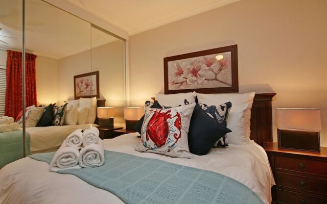 Leisure Bay 207
