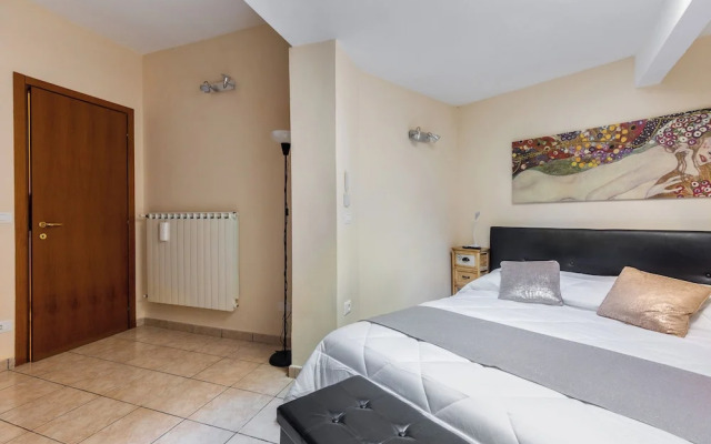 Massarenti 31 Modern Duplex