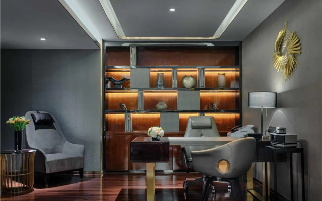 PRIMUS Hotel Shanghai Hongqiao