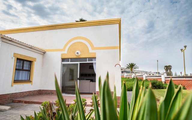 Nordstrand Self-Catering Flat