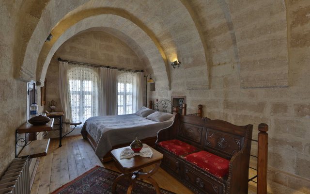 Kelebek Special Cave Hotel & Spa