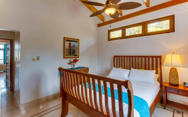 The Lodge at Jaguar Reef