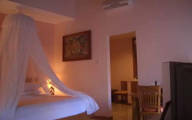 Parigata Spa Villas