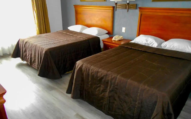 Sierra Huasteca Inn