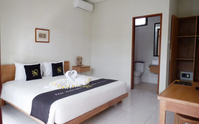 Abyan Guest House