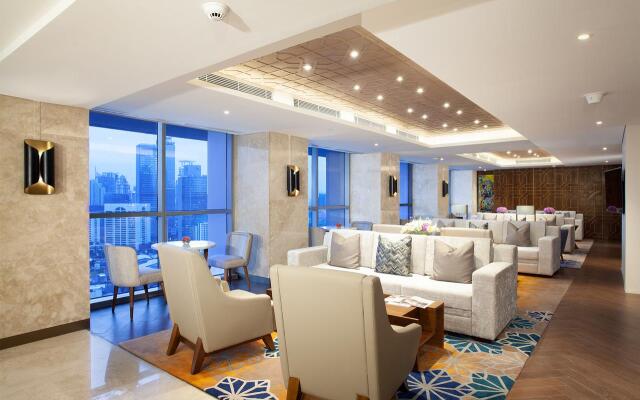 Ascott Sudirman Jakarta