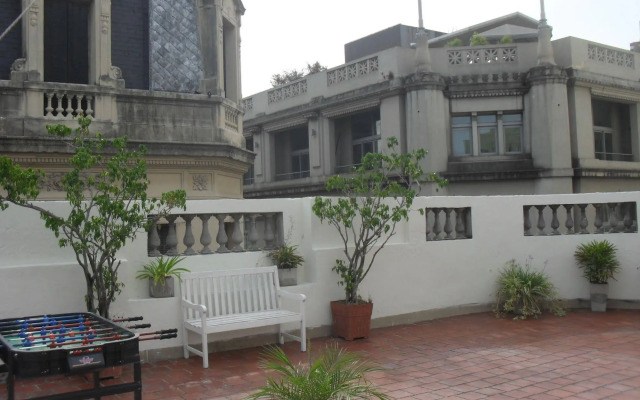 Che Argentina Hostel Suites