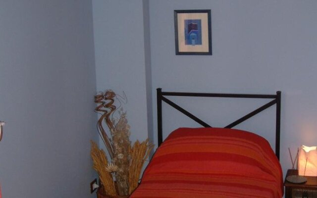 Agriturismo Spagnolina