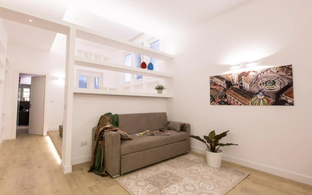 Palermo In Suite Aparthotel Shs