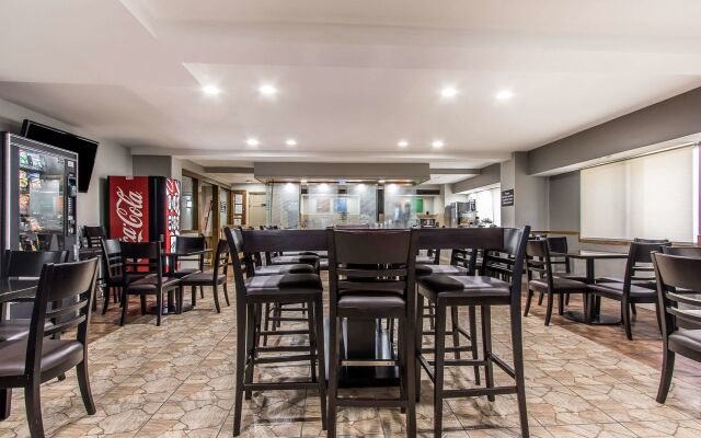 SureStay Plus by Best Western Mobile I-65