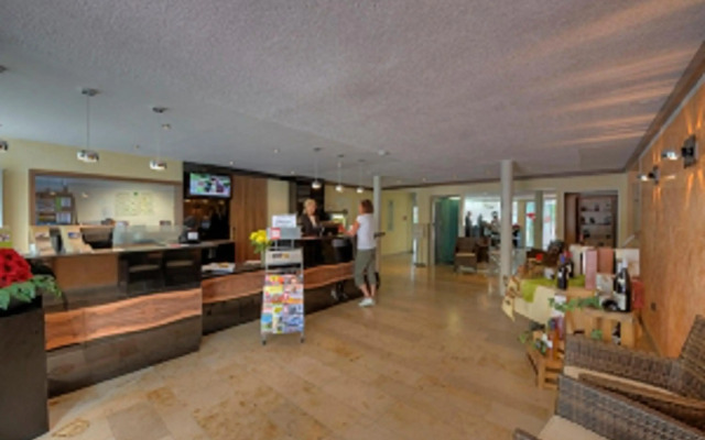 PANORAMA HOTEL in Neustadt an der Weinstraße
