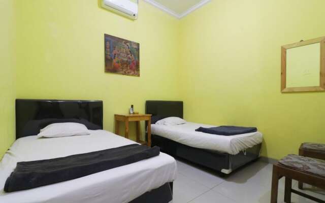 Hotel Surabaya Jaya Bandara Soetta