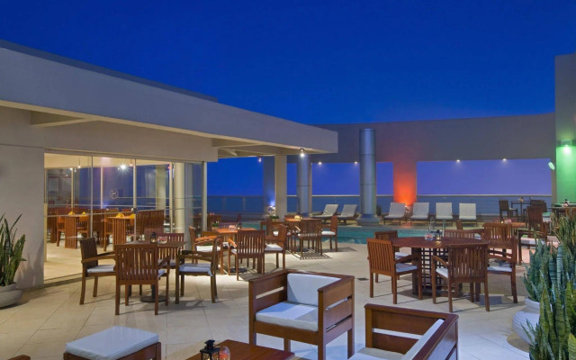Sheraton Asuncion Hotel