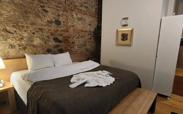 Rooms Galata
