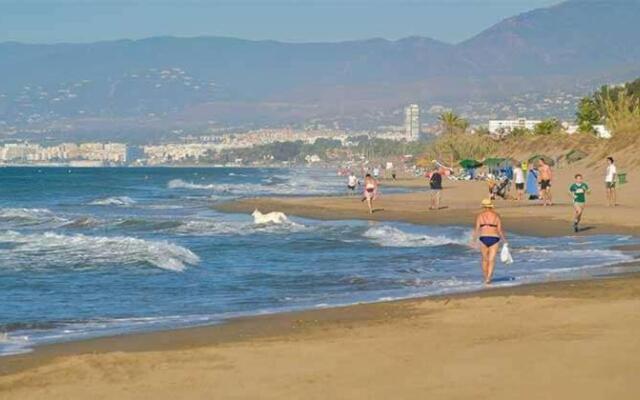 Golf & Beach .Apto 2 Bedroom Santa Maria Golf Marbella