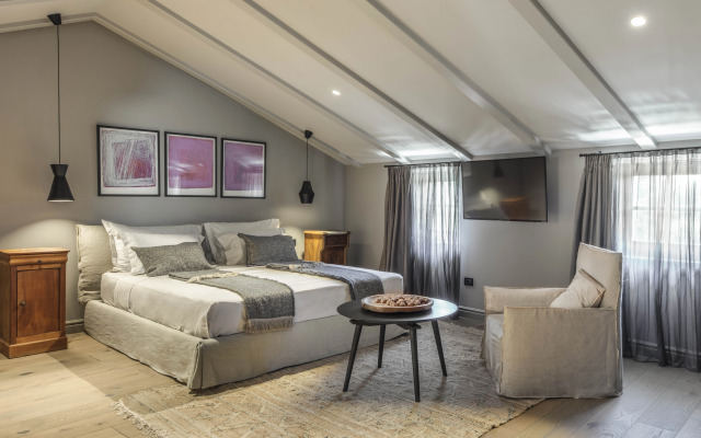 San Canzian Hotel & Residences - Small Luxury Hotels of the World