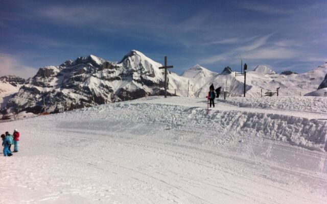 Krebs - Three Bedroom