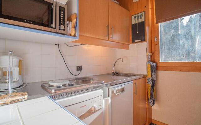 Appartement Valmorel, 2 pièces, 5 personnes - FR-1-356-346