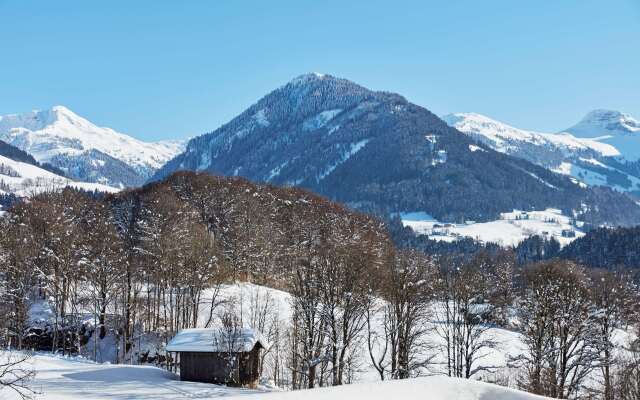 Grand Tirolia Kitzbühel - Member of Hommage Luxury Hotels Collection