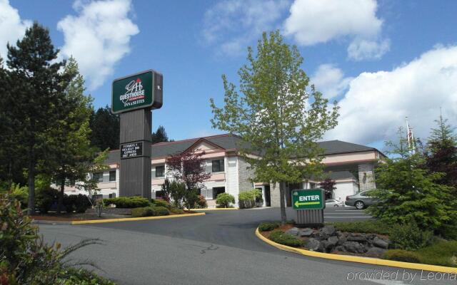 GuestHouse Inn & Suites Poulsbo