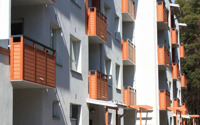 Summer Hotel Vuorilinna