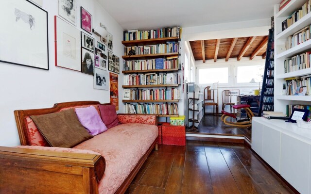 Genovesi - WR Apartments