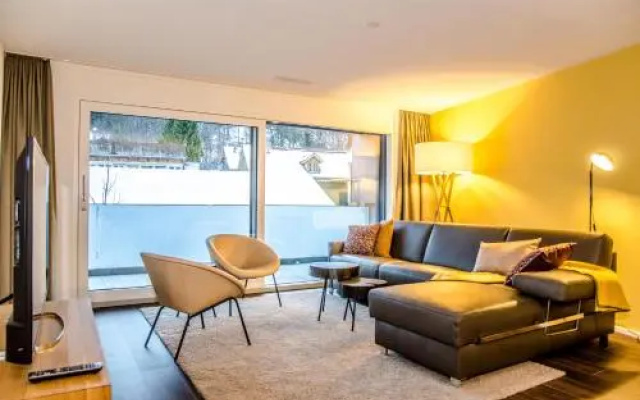 Apartment Gänseblüemli - GriwaRent AG