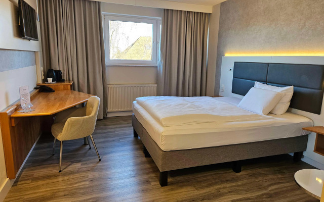 Tulip Inn Frankfurt Airport