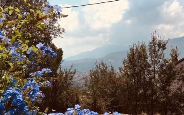 Agriturismo Carretiello