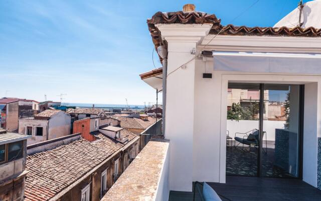 Grimaldi Terrace by Wonderful Italy