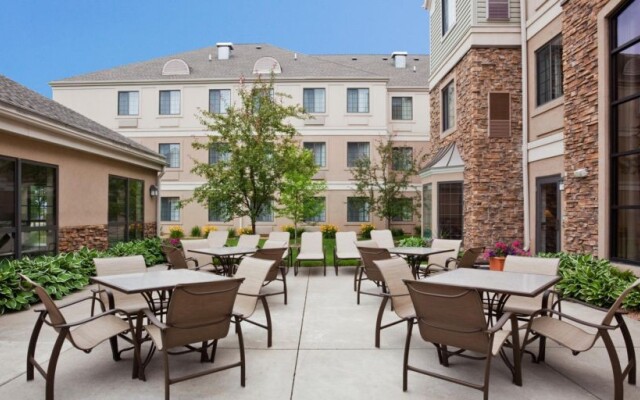 Candlewood Suites Eagan Arpt South - Mall Area, an IHG Hotel