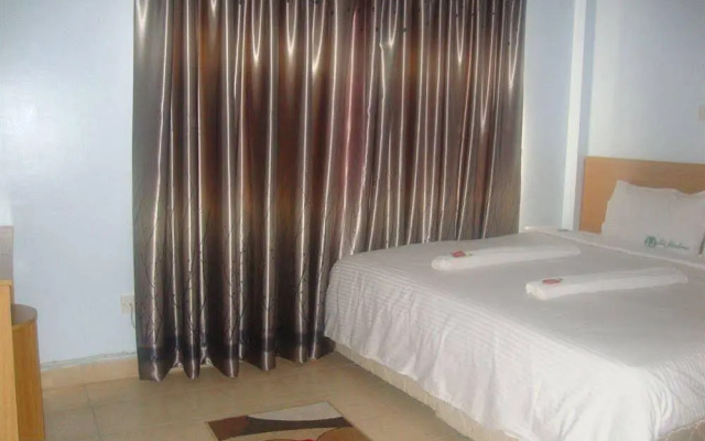 La Jardine Hotel