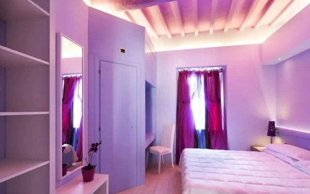 Hotel degli Affreschi