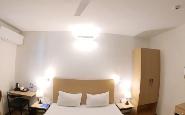 Rivasa Comfort - 5mins walk to beach