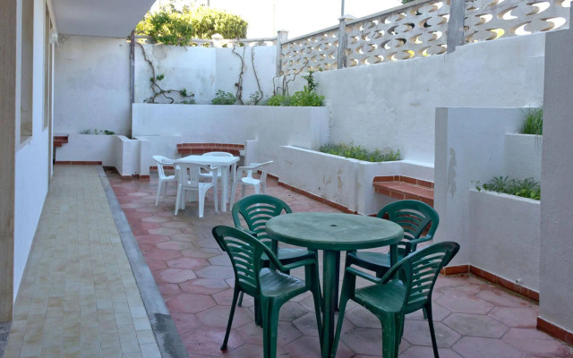 Appartamenti Mancaversa