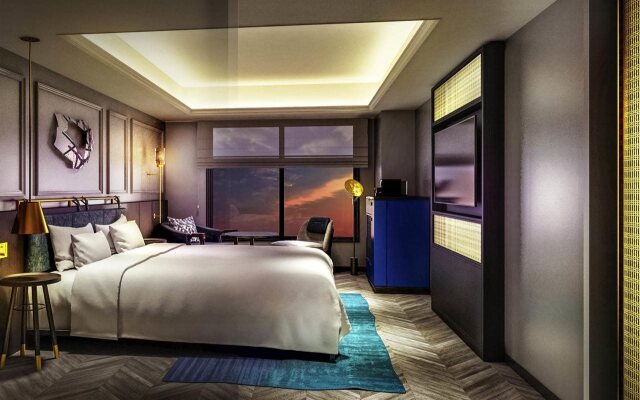 Mercure Tokyo Haneda Airport