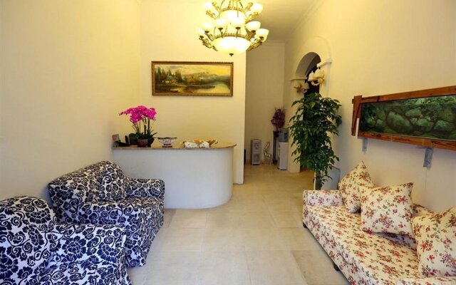 Gulangyu Family Hotel