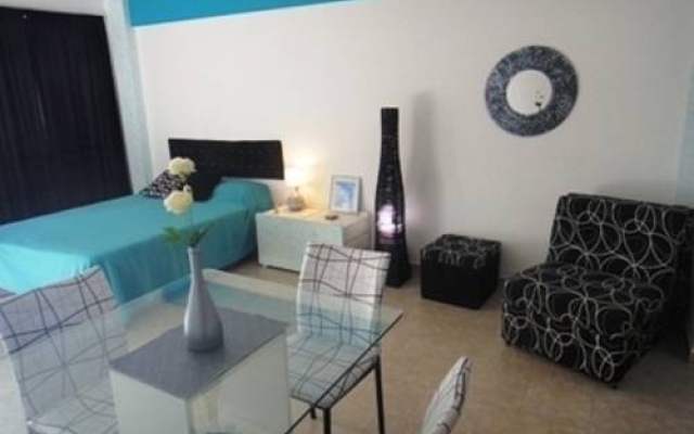 Grupo COINCA Palermo V