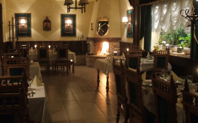 Kikelet Club Hotel