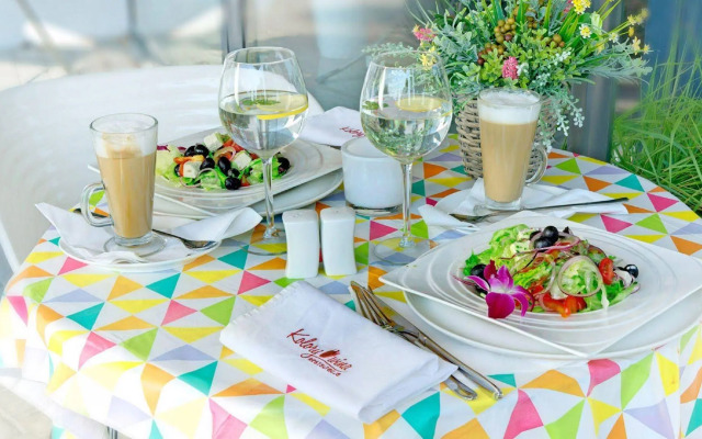 NoBo Hotel